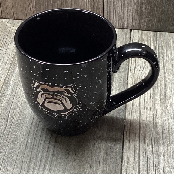 Georgia Bulldogs Coffee Tea Mug Hot Cold Dishwasher Safe 11-15 0z Mug - Picture 11 of 11